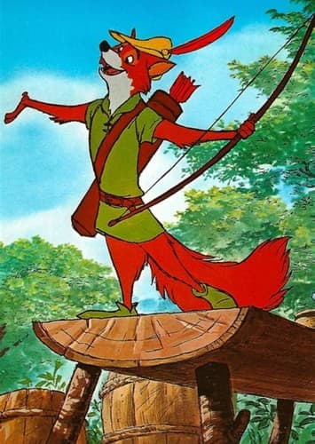 Robin Hood