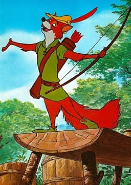 Robin Hood