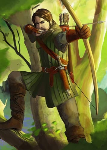 Robin Hood