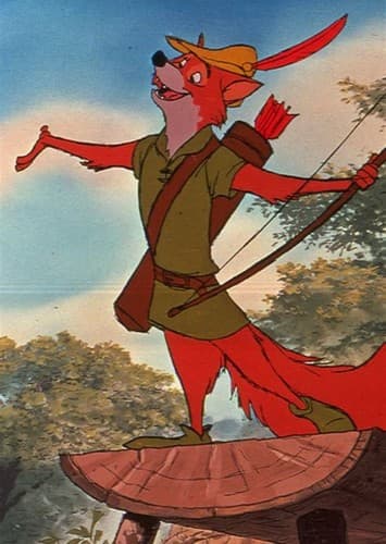 Robin Hood