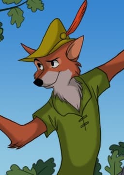 Robin Hood