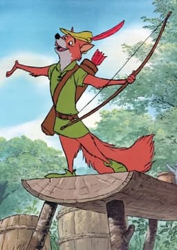 Robin Hood