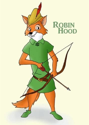 Robin Hood