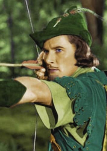 Robin Hood