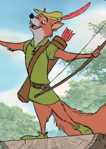 Robin Hood