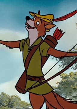 Robin Hood (Robin Hood)
