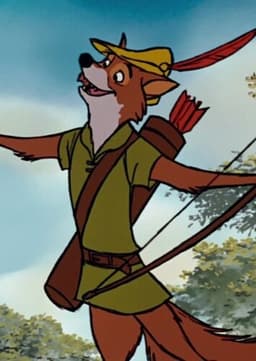 Robin Hood (Robin Hood)
