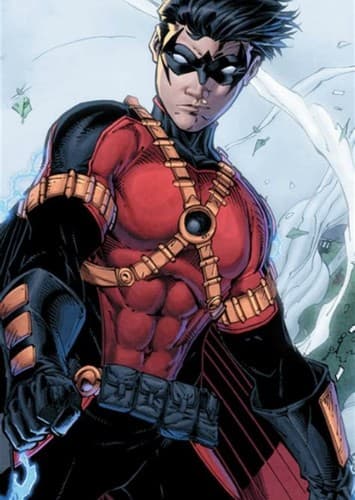Robin III/Red Robin