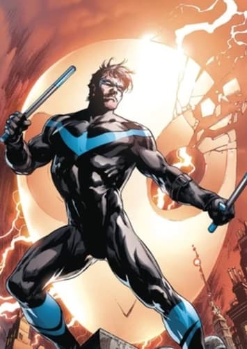 Nightwing