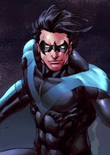 Robin/Nightwing