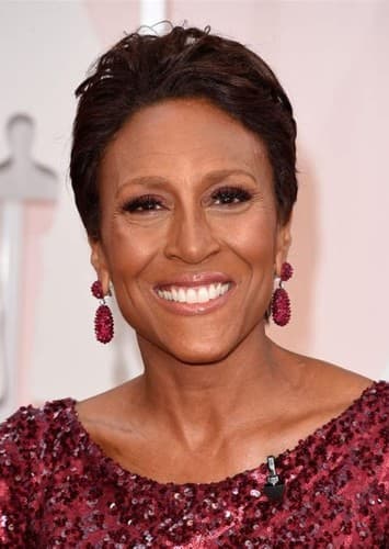 Robin Roberts