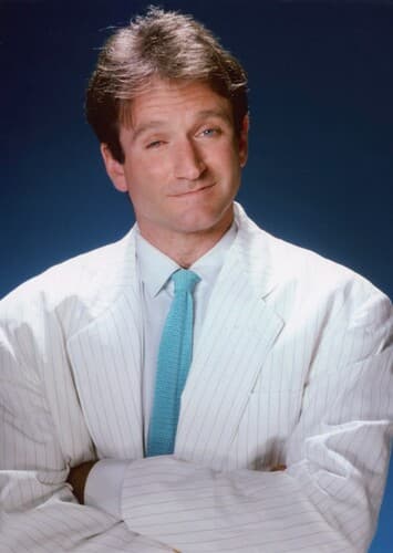 Robin Williams