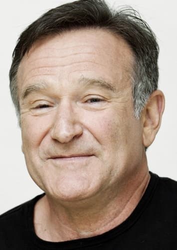 Robin Williams