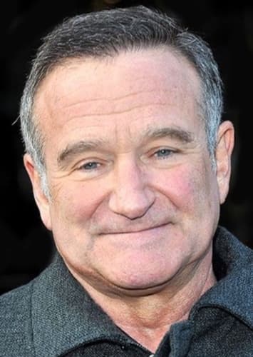 Robin Williams