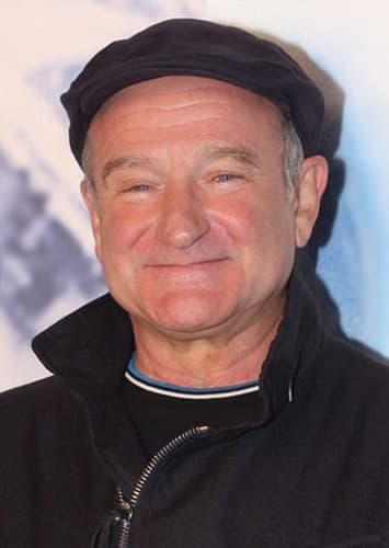 Robin Williams