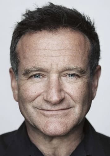Robin Williams
