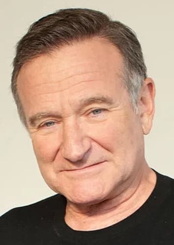 Robin Williams