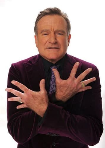 Robin Williams