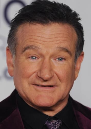 Robin Williams