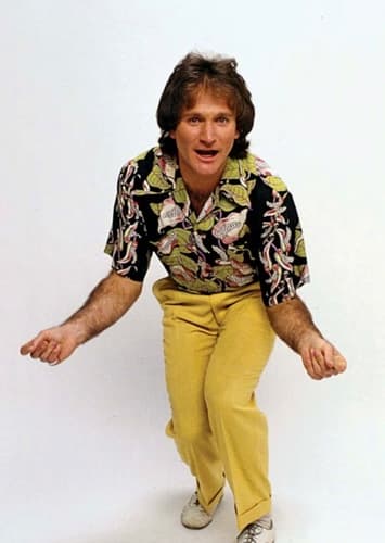 Robin Williams