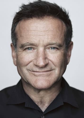 Robin Williams