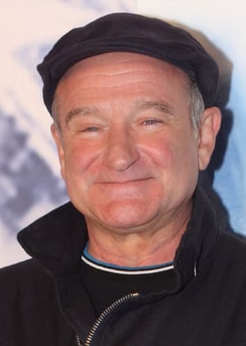 Robin Williams