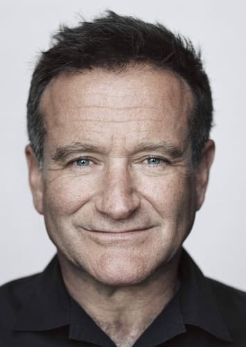 Robin Williams
