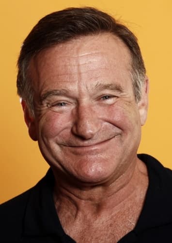 Robin Williams