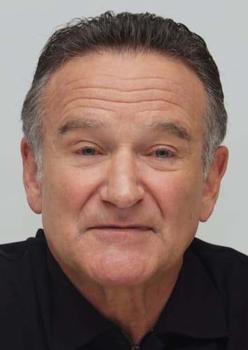 Robin Williams