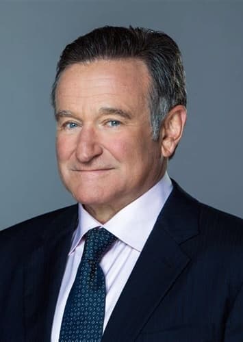 Robin Williams