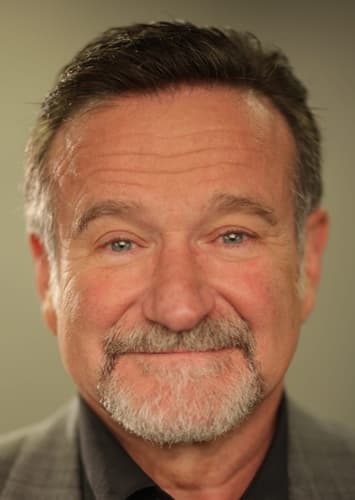 Robin Williams