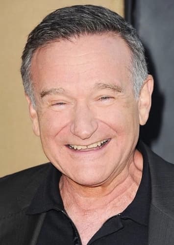 Robin Williams