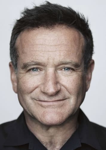 Robin Williams