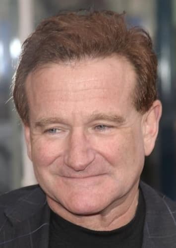 Robin Williams