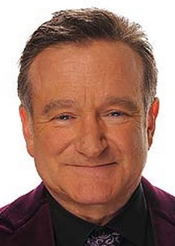 Robin Williams