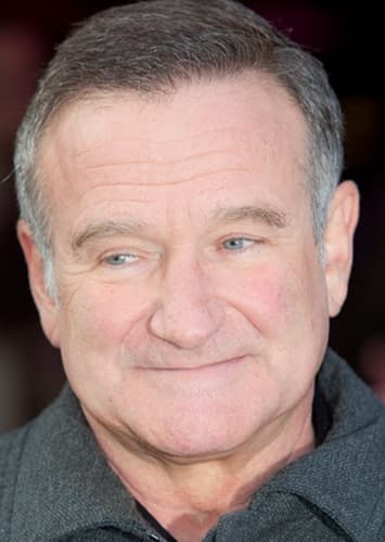 Robin Williams