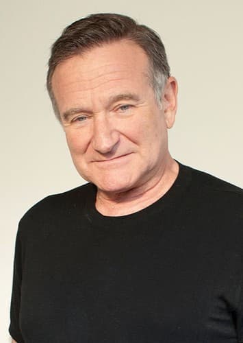 Robin Williams