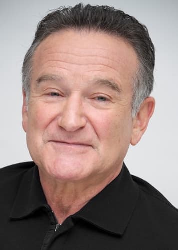 Robin Williams