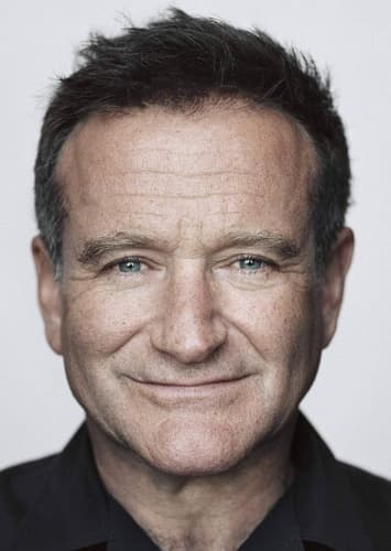Robin Williams