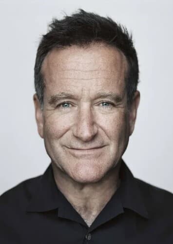 Robin Williams