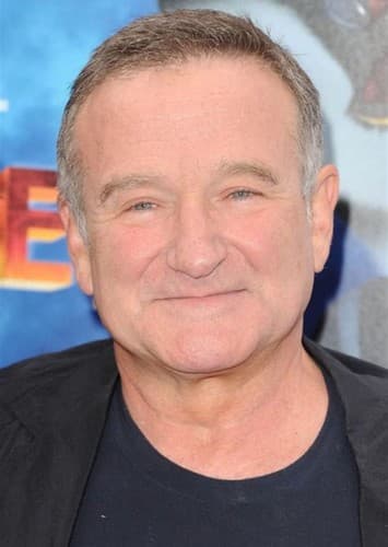 Robin Williams