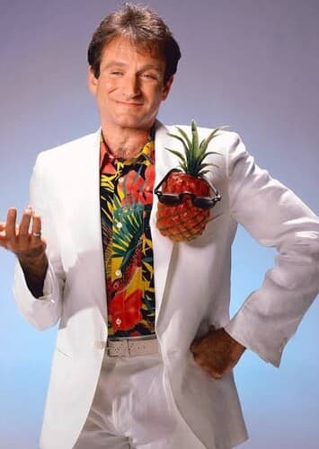 Robin Williams