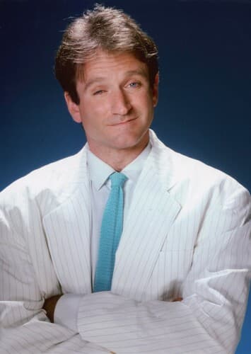 Robin Williams