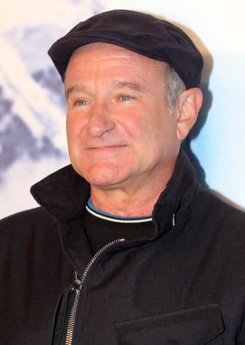 Robin Williams