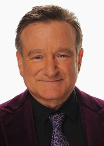 Robin Williams