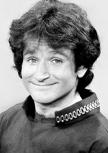 Robin Williams