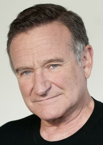 Robin Williams