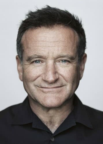 Robin Williams