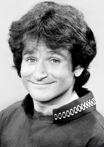 Robin Williams