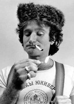 Robin Williams